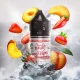 Flavour Beast E-Liquid – Epic Strawberry Peach 20mg/30mL