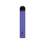 Fog Formulas - Blue Razz Ice