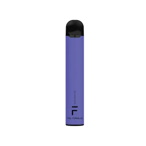 Fog Formulas - Blue Razz Ice