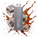 BECO SLIM HYBRID 10K - Fizzy Root