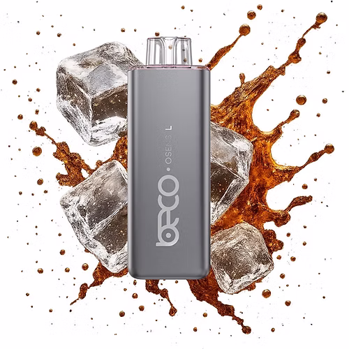 BECO SLIM HYBRID 10K - Fizzy Root