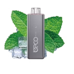 BECO SLIM HYBRID 10K - Fresh Mint