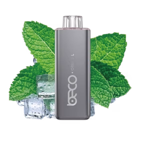 BECO SLIM HYBRID 10K - Fresh Mint