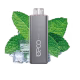 BECO SLIM HYBRID 10K - Fresh Mint
