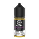 GCORE e-Liquid - Frozen Grape (10mg) 30ml