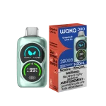 Waka Duo 28K - Grapefruit Lime Ice