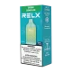 RELX Crystal 15000 Puffs - Green Grape Ice RELX Crystal 15000 Puffs - Green Grape Ice