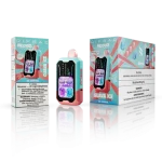 Rifbar MIXPRO 40K – Guava Ice