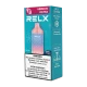 RELX Crystal 15000 Puffs - Hibiscus Ice Tea RELX Crystal 15000 Puffs - Hibiscus Ice Tea