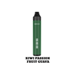 SKE Icon Bar 2000 Puffs - Kiwi Passionfruit Guava