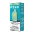 RELX Crystal 15000 Puffs - Longjing Ice Tea