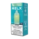 RELX Crystal 15000 Puffs - Longjing Ice Tea RELX Crystal 15000 Puffs - Longjing Ice Tea