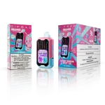 Rifbar MIXPRO 40K – Lychee Dragon Fruit Ice