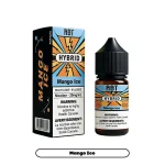 ABT Hybrid E-liquid - Mango Ice 20mg 30ml