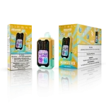 Rifbar MIXPRO 40K – Mango Ice