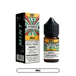 ABT Hybrid E-liquid - Mint 20mg 30ml
