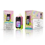 Rifbar MIXPRO 40K – Neon Pink