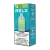 RELX Crystal 15000 Puffs - Oolong Ice Tea