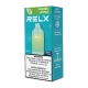 RELX Crystal 15000 Puffs - Oolong Ice Tea RELX Crystal 15000 Puffs - Oolong Ice Tea