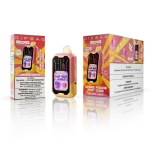 Rifbar MIXPRO 40K – Orange Passion Fruit Guava