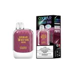 OXBAR G8000 - Strawberry Banana Ice