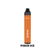 SKE Icon Bar 2000 Puffs - Peach Ice