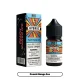 ABT Hybrid E-liquid - Peach Mango Ice 20mg 30ml ABT Hybrid E-liquid - Peach Mango Ice 20mg 30ml