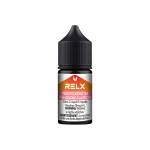 Relx E-Liquid - Peach Oolong Tea (18mg) 30ml