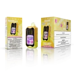 Rifbar MIXPRO 40K – Peach Mango Pineapple