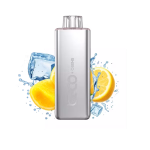 BECO SLIM 10K – Pink Lemonade