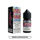 ABT Hybrid E-liquid - Raspberry Watermelon Ice 20mg 30ml