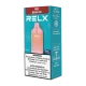 RELX Crystal 15000 Puffs - Red Bean Ice RELX Crystal 15000 Puffs - Red Bean Ice