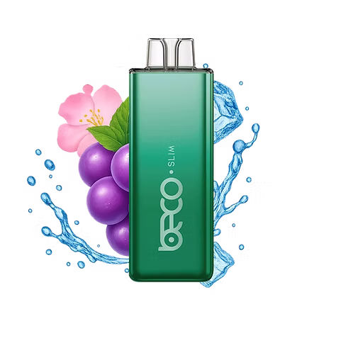 BECO SLIM 10K – Sakura Grape