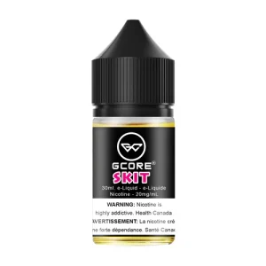 GCORE e-Liquid - Skit (20mg) 30ml