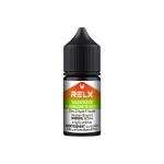 Relx E-Liquid - Sour Apple Ice (18mg) 30ml