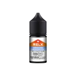 Relx E-Liquid - Sour Blue Razz (18mg) 30ml