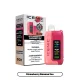 Ice Nic 50k - Strawberry Banana Ice