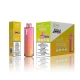 VFEEL V1 (Intense) BOLD 6000 Puffs – Strawberry Banana Ice