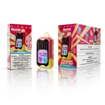 Rifbar MIXPRO 40K – Strawberry Dragon Fruit