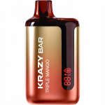 VFEEL KBAR (Intense) BOLD 7500 Puffs – Triple Mango