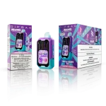 Rifbar MIXPRO 40K – Triple Berry Ice