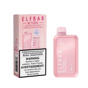 ELFBAR BC10000 - Tropical Prism Blast