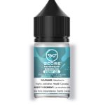 GCORE e-Liquid - Watermelon Berries Ice (10mg) 30ml