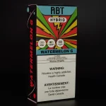 ABT (G Prime Hybrid G32) – Watermelon G (Gummy)