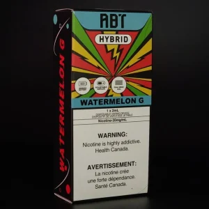 ABT (G Prime Hybrid G32) – Watermelon G (Gummy)
