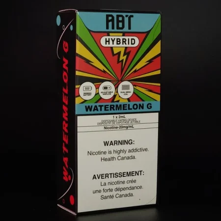 ABT (G Prime Hybrid G32) – Watermelon G (Gummy)