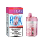 ELFBAR BC Pro 80K - Watermelon Ice