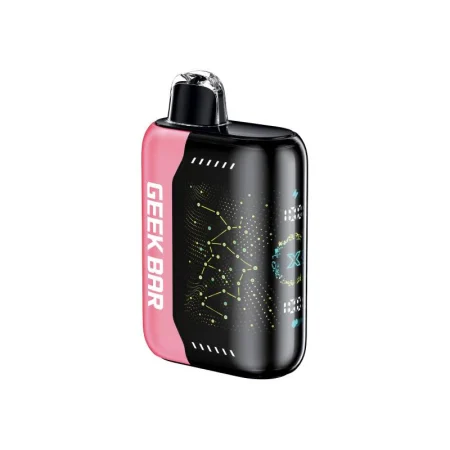 Geek Bar Pulse X 25K Puff - Watermelon Ice