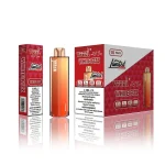 VFEEL V1 (Intense) BOLD 6000 Puffs – White Fizz