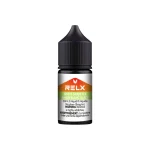Relx E-Liquid - White Grape Ice (18mg) 30ml